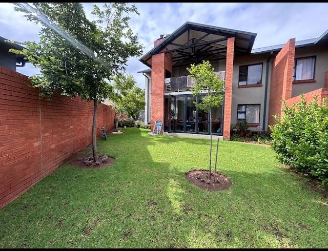 2 BEDROOM PROPERTY TO RENT IN SIX FOUNTAINS RESIDENTIAL ESTATE